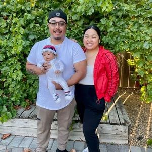 Meet your Posher, Yao